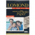 1103302 Lomond Полуглянцевая фотобумага 10x15, 260г/м2, 20 л. 1103302 Lomond Полуглянцевая фотобумага 10x15, 260г/м2, 20 л.