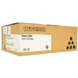 Ricoh 408061 Принт-картридж тип SP 400E {SP400DN/450DN} (5000стр)