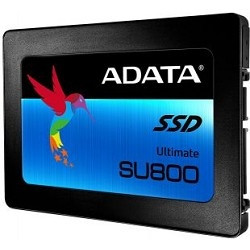 A-Data SSD 512GB SU800 ASU800SS-512GT-C {SATA3.0, 7mm}