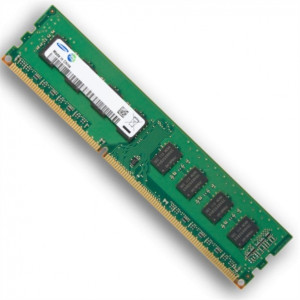 Память DIMM DDR4 8Gb PC25600 3200MHz CL21 Samsung 1.2V OEM (M378A1K43EB2-CWE)