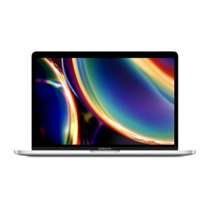Apple MacBook Pro 13 Late 2022 [MNEP3LL/A] (АНГЛ.КЛАВ.) Silver 13.3'' Retina {(2560x1600) Touch Bar M2 chip with 8-core CPU and 10-core GPU/8GB/256GB SSD/ENGKBD} (2022) (A2338 США)