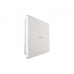 D-Link DAP-X3060OU Внешняя двухдиапазонная Wi-Fi 6 точка доступа AX3000 с поддержкой PoE и Nuclias Connect