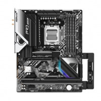 Asrock X670E PRO RS AM5 4xDDR5 6xSATA3 5xM.2 HDMI DP ATX
