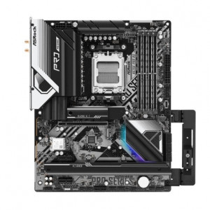 Asrock X670E PRO RS AM5 4xDDR5 6xSATA3 5xM.2 HDMI DP ATX