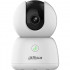 DAHUA DH-IPC-H3BP-0360B Мини-PT IP-видеокамера с Wi-Fi 2.4ГГц 3Мп, 1/3.2” CMOS, объектив 3.6мм, обнаружение людей, ИК 10м, микрофон, динамик