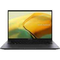 ASUS Zenbook 14 UM3402YA-KP381W [90NB0W95-M01880] 14" {WQXGA Ryzen 5 7530U/ 8Gb /SSD512Gb/ AMD Radeon/Win 11 Home}