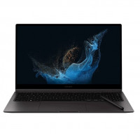 Samsung Galaxy Book2 Pro NP950 [NP950QED-KA1IN] GRAPHITE i7 12 P/16Gb/SSD512Gb/15.6"/W11H 360 kb eng