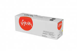 CF212A (HP 131A) / Canon 731Y Картридж Sakura для HP LJ Pro M251/M276,Canon LBP7100Cn / 7110Cw желтый, 1800 к.