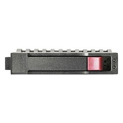 Накопитель SSD HP 1x480Gb SATA (728741-B21)