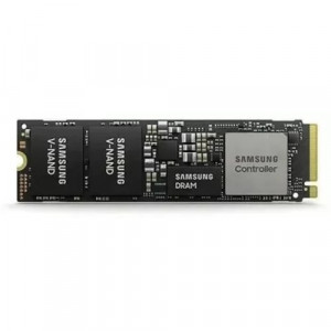 Samsung SSD PM9B1, 512GB, M.2(22x80mm), NVMe, PCIe 4.0 x4, MZVL4512HBLU-00B07