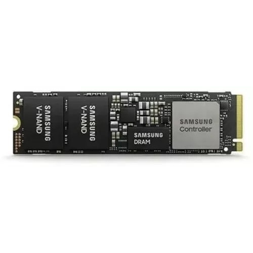 Samsung SSD PM9B1, 512GB, M.2(22x80mm), NVMe, PCIe 4.0 x4, MZVL4512HBLU-00B07