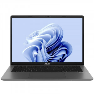 ASUS  VivoBook S 14 S3407CA-LY097 [90NB16J2-M00760] Grey 14" {WUXGA Ul5 225H/16Gb/SSD512Gb/noOS}