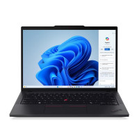 Lenovo ThinkPad T14 G5 [21ML008NUS] Black 14" {WUXGA Touch Ultra 7 165U/32Gb/512Gb SSD/W11Pro bios}
