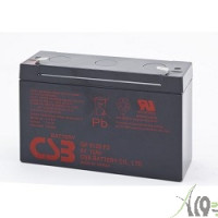 CSB Батарея GP6120 (6V 12Ah)