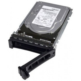 400-AQOL Твердотельный накопитель SSD Dell 1x480Gb, SAS, Hot Swapp, 2.5"