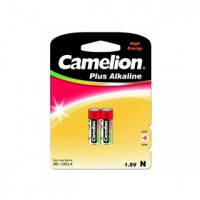 Camelion LR 1 Alkaline BL-2 (LR1-BP2, батарейка,1.5В)
