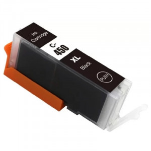 Струйный картридж NV Print PGI-450XL (NV-6499B001) Black для Canon Pixma iP7240/MG6340/MG5440 (23 мл) Струйный картридж NV Print PGI-450XL (NV-6499B001) Black для Canon Pixma iP7240/MG6340/MG5440 (23 мл)