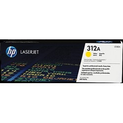 HP CF382A Картридж ,Yellow{LaserJet Pro MFP M476, Yellow, (2700стр.)}