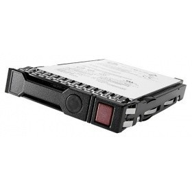 819203-B21 Жесткий диск HPE 8 ТБ 3,5" (LFF) SATA 7.2K 6G Hot Plug SC 512e Midline (for Gen9/Gen10 servers)