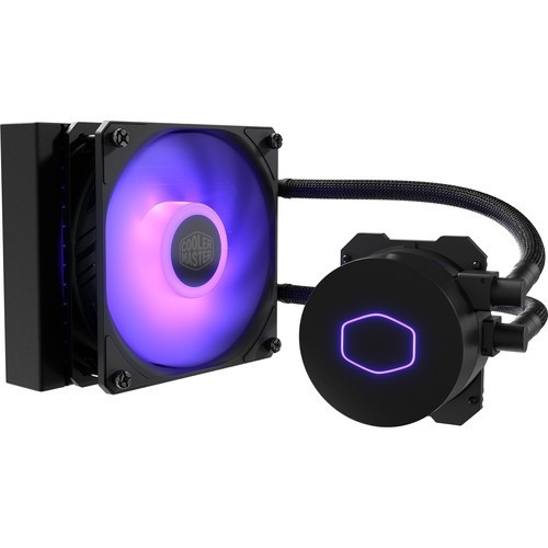 Cooler Master MasterLiquid ML120L V2 RGB (MLW-D12M-A18PC-R2)  