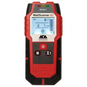 ADA Wall Scanner 80 Детектор проводки [А00466]