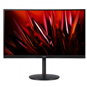 Монитор Acer Nitro XR272UPbmiipruzx 27", черный [um.hx2ee.p21]