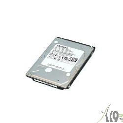 500Gb Toshiba (MQ01ABF050) {Serial ATA III, 5400 rpm, 8Mb buffer, 7mm}