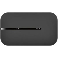 HUAWEI 51071VBP Модем 3G/4G Huawei Brovi E5576-325 USB Wi-Fi Firewall +Router внешний черный