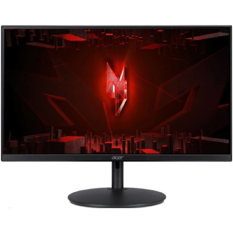 LCD Acer 27" Nitro XF270S3BIPHX {VA 1920x1080 180Hz 1ms 300cd HDMI2.0 DisplayPort1.4 FreeSync(Premium)}