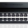 TP-Link TL-SF1016D Коммутатор 16-port 10/100M Desktop Switch, 16 10/100M RJ45 ports, Plastic case