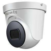 Falcon Eye FE-MHD-D2-25 Купольная, универсальная 1080 видеокамера 4 в 1 (AHD, TVI, CVI, CVBS) с функцией «День/Ночь»; 1/2.9" Sony Exmor CMOS IMX323 сенсор, разрешение 1920 х 1080, 2D/3D DNR, UTC, DWDR