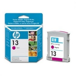 C4816AE HP картридж 13 к InkJet 1000/1100/2200/2300/1600/2800, Magenta