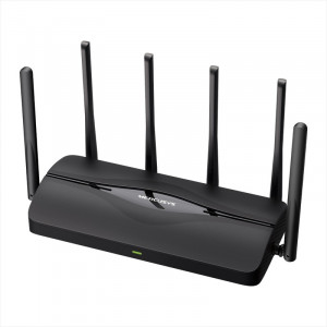 Mercusys MR37BE BE6500 Двухдиапазонный роутер Wi-Fi 7 