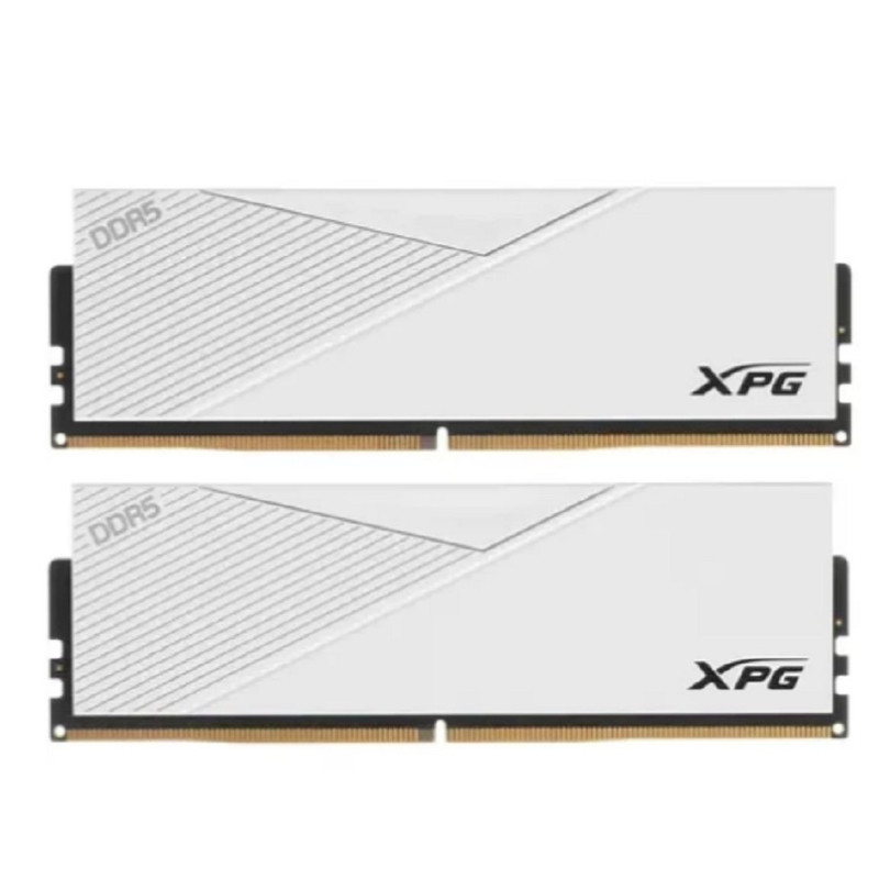 Модуль памяти DIMM 64GB DDR5-5600 K2 AX5U5600C3632G-DCLAWH ADATA Модуль памяти DIMM 64GB DDR5-5600 K2 AX5U5600C3632G-DCLAWH ADATA