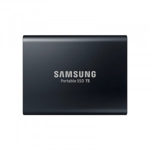 Sam. накопитель SSD T5 2TB black [MU-PA2T0B/WW]