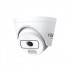 TP-Link EasyCam C420(2.8mm) VIGI 2MP Цветная турельная IP-камера