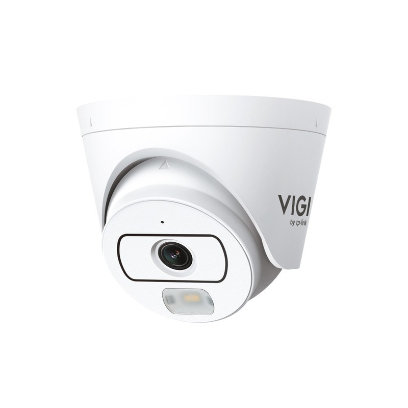 TP-Link EasyCam C420(2.8mm) VIGI 2MP Цветная турельная IP-камера