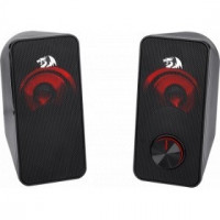 Defender Stentor черный, 6 Вт, питание от USB Redragon [77600]