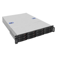 Exegate EX293407RUS Серверный корпус ExeGate Pro 2U660-HS12 <RM 19", высота 2U, глубина 660, БП 2U-920ADS, 12xHotSwap> Exegate EX293407RUS Серверный корпус ExeGate Pro 2U660-HS12 <RM 19", высота 2U, глубина 660, БП 2U-920ADS, 12xHotSwap>