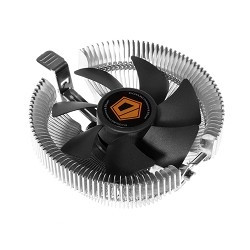 Cooler ID-Cooling DK-01 95W/PWM/ Intel 775,115*/AMD