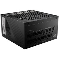 Блок питания MSI MPG A850G,  850Вт,  135мм,  черный, retail [306-7zp7b11-ce0]