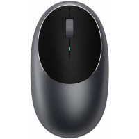 Беспроводная компьютерная мышь Satechi M1 Bluetooth Wireless Mouse. Цвет серый космос [ST-ABTCMM]