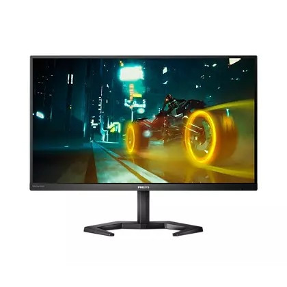 LCD PHILIPS 27'' 27M1N3200ZA { IPS 1920х1080 165Hz 178/178 1100:1 4ms D-Sub 2xHDMI DisplayPort Pivot Speakers}