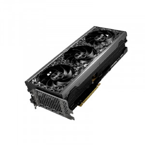  PALIT, RTX4070Ti SUPER GAMEROCK OMNIBLACK 16GB (4710562244540), (NED47TS019T2-1020Q), GDDR6X, 256bit, 3-DP, HDMI, 329.4*137.5*71.5 мм, Цветная коробка