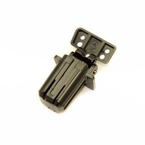 HP CZ271-60023 ADF Hinge (Left/same as Epic) - Шарнир (петля) ADF (левая), CZ271-60020