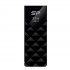 Флеш накопитель 32Gb Silicon Power Blaze B03, USB 3.2, Черный Флеш накопитель 32Gb Silicon Power Blaze B03, USB 3.2, Черный