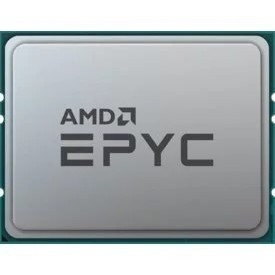 AMD EPYC Eight Core Model 7252  {LGA SP3, WithOut Fan}