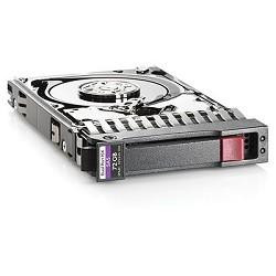 652615-B21 Жесткий диск 450GB HP {6 Гбит/с, 15000 rpm, 3.5" LFF SAS HotPlug Enterprise} (for HP Proliant Gen8 servers)