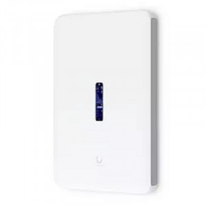 UBIQUITI UDW Многофункциональное устройство, объединяющее маршрутизатор, точку доступа, PoE-коммутатор и сетевой видеорегистратор