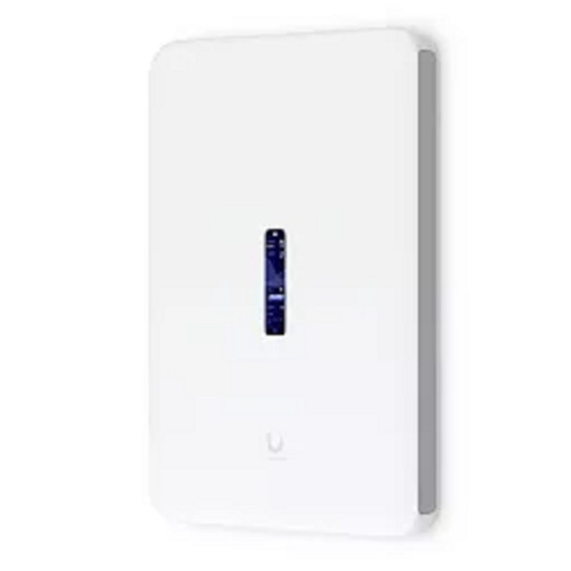 UBIQUITI UDW Многофункциональное устройство, объединяющее маршрутизатор, точку доступа, PoE-коммутатор и сетевой видеорегистратор